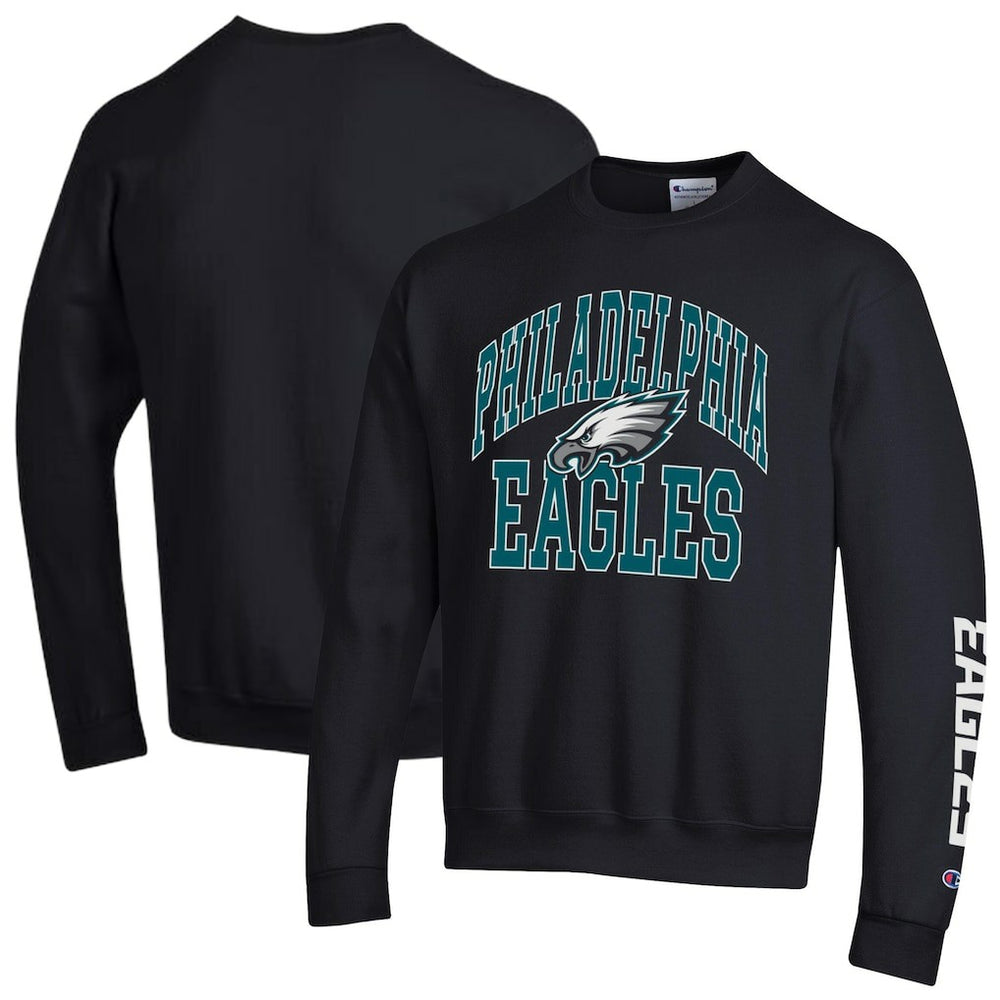 Philadelphia Eagles Powerblend Fleece Sweatshirt | NFL On sale