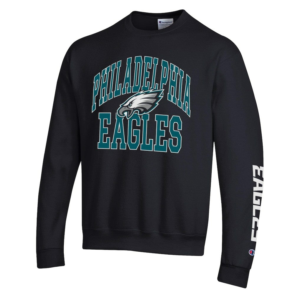 Philadelphia Eagles Powerblend Fleece Sweatshirt | NFL On sale