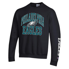 Philadelphia Eagles Powerblend Fleece Sweatshirt | NFL On sale