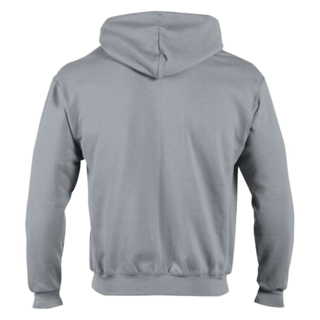 Tampa Bay Buccaneers Powerblend Fleece Full-Zip Hoodie | NFL US