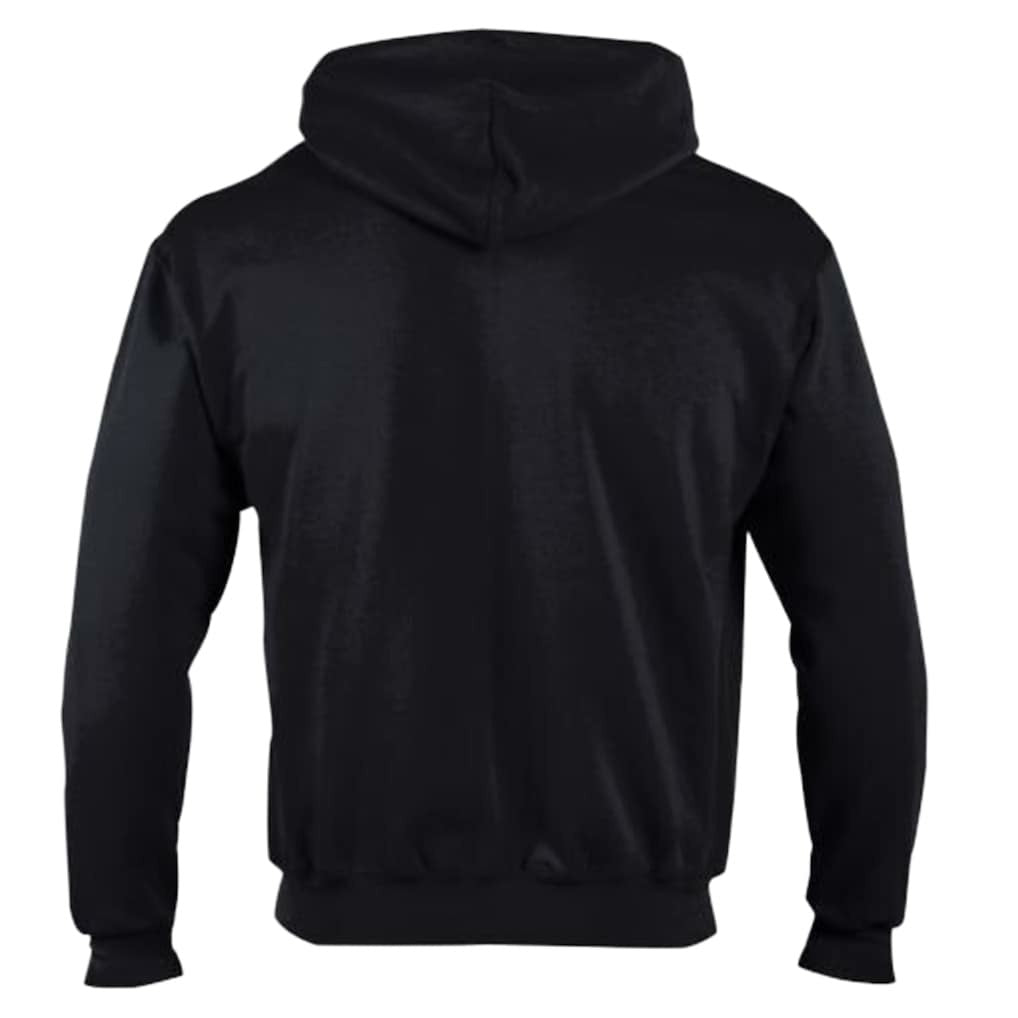 Las Vegas Raiders Powerblend Fleece Full-Zip Hoodie | NFL On sale
