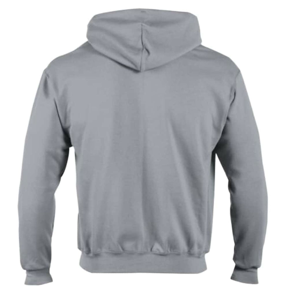 Los Angeles Chargers Powerblend Fleece Full-Zip Hoodie | NFL Sale