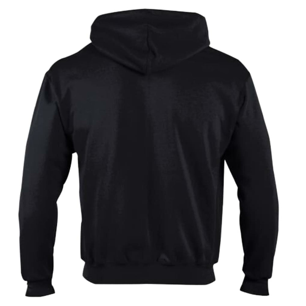New Orleans Saints Powerblend Fleece Full-Zip Hoodie | NFL Near me