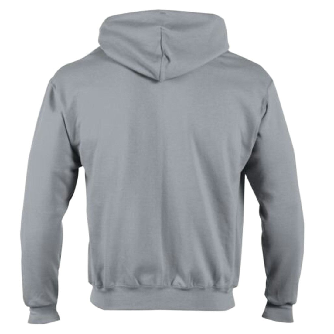 Denver Broncos Powerblend Fleece Full-Zip Hoodie | NFL Hot