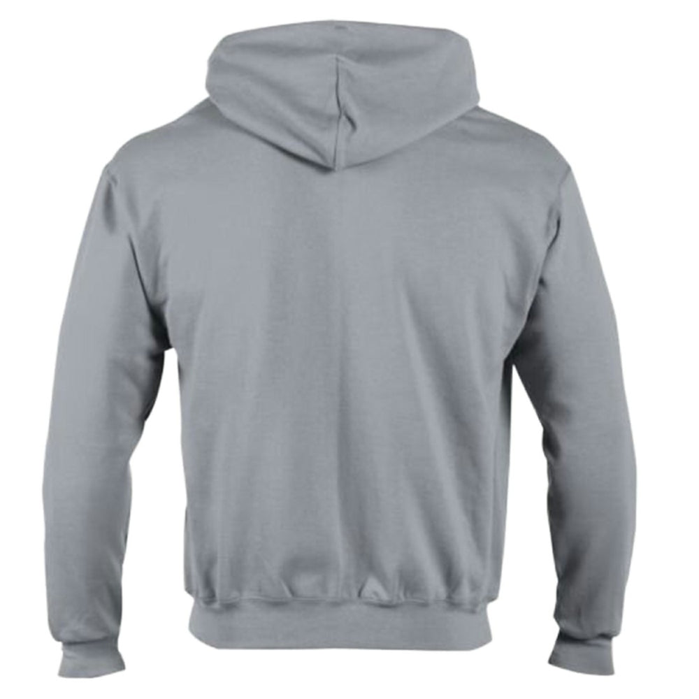Denver Broncos Powerblend Fleece Full-Zip Hoodie | NFL Hot