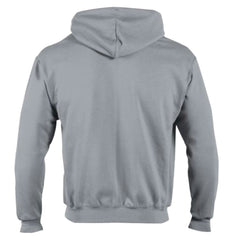 Denver Broncos Powerblend Fleece Full-Zip Hoodie | NFL Hot