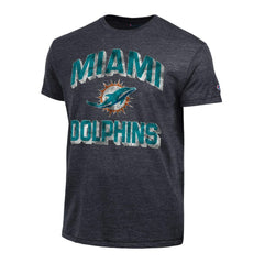 Miami Dolphins Ultimate Tri-Blend T-Shirt | NFL Discount