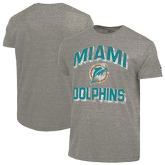 Miami Dolphins Ultimate Tri-Blend T-Shirt | NFL Discount