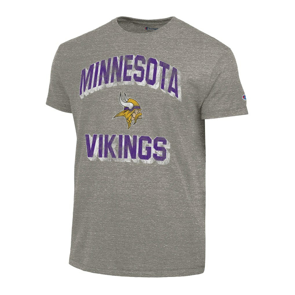 Minnesota Vikings Ultimate Tri-Blend T-Shirt | NFL Sale