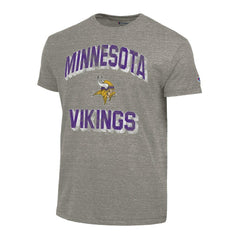 Minnesota Vikings Ultimate Tri-Blend T-Shirt | NFL Sale