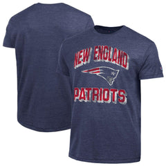 New England Patriots Ultimate Tri-Blend T-Shirt | NFL Online