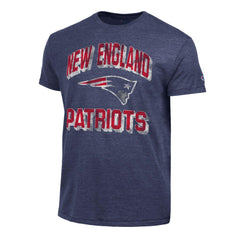 New England Patriots Ultimate Tri-Blend T-Shirt | NFL Online