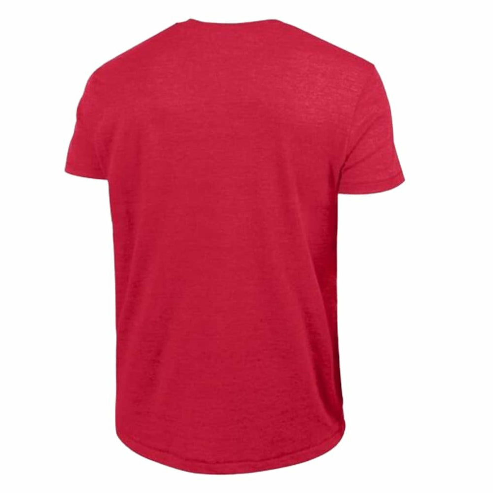 New England Patriots Ultimate Tri-Blend T-Shirt | NFL Sale