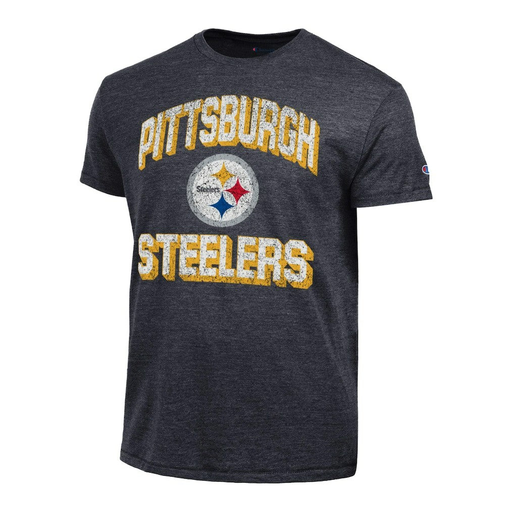 Pittsburgh Steelers Ultimate Tri-Blend T-Shirt | NFL US