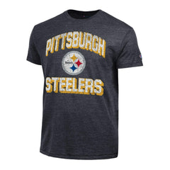 Pittsburgh Steelers Ultimate Tri-Blend T-Shirt | NFL US