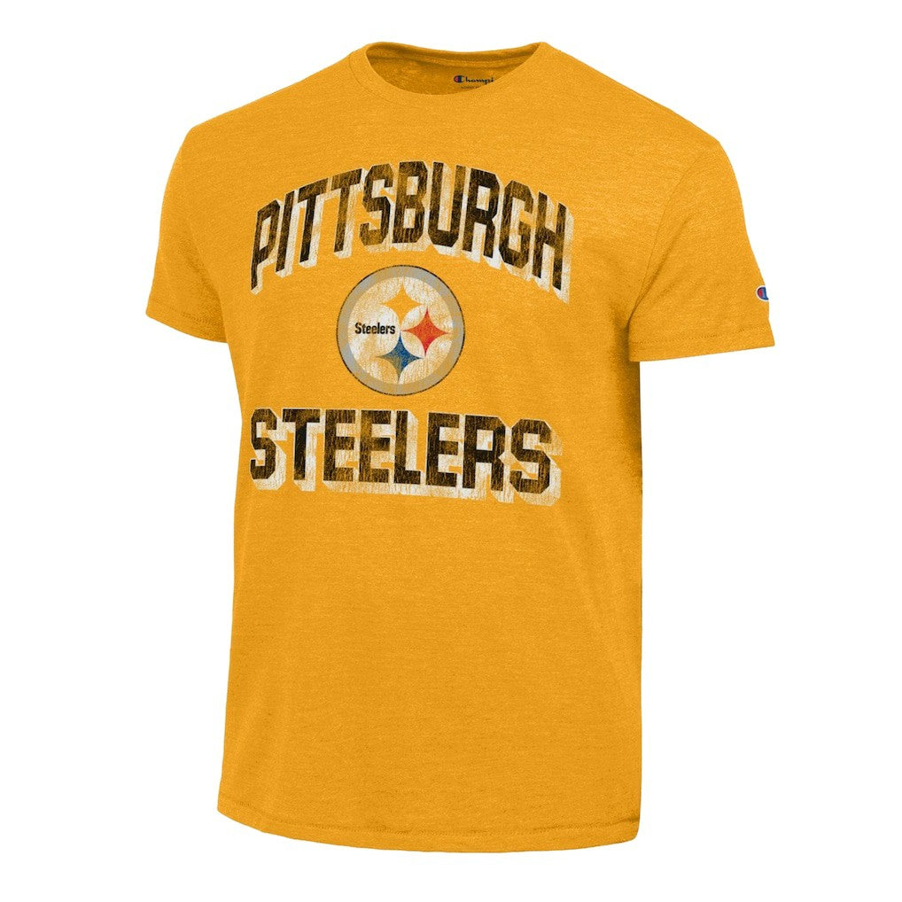 Pittsburgh Steelers Ultimate Tri-Blend T-Shirt | NFL US