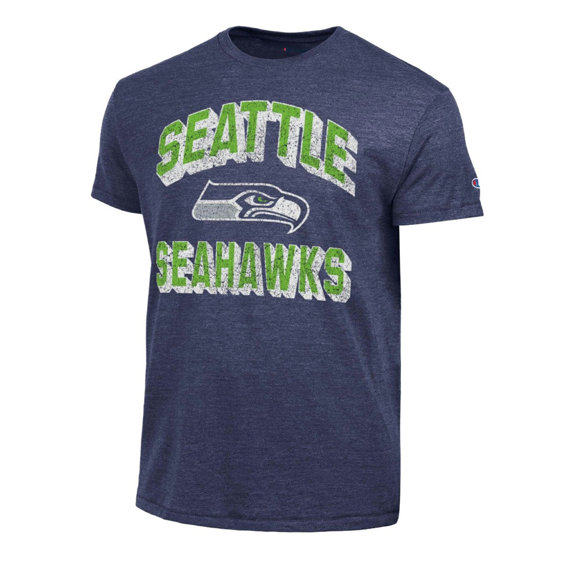 Seattle Seahawks Ultimate Tri-Blend T-Shirt | NFL On sale