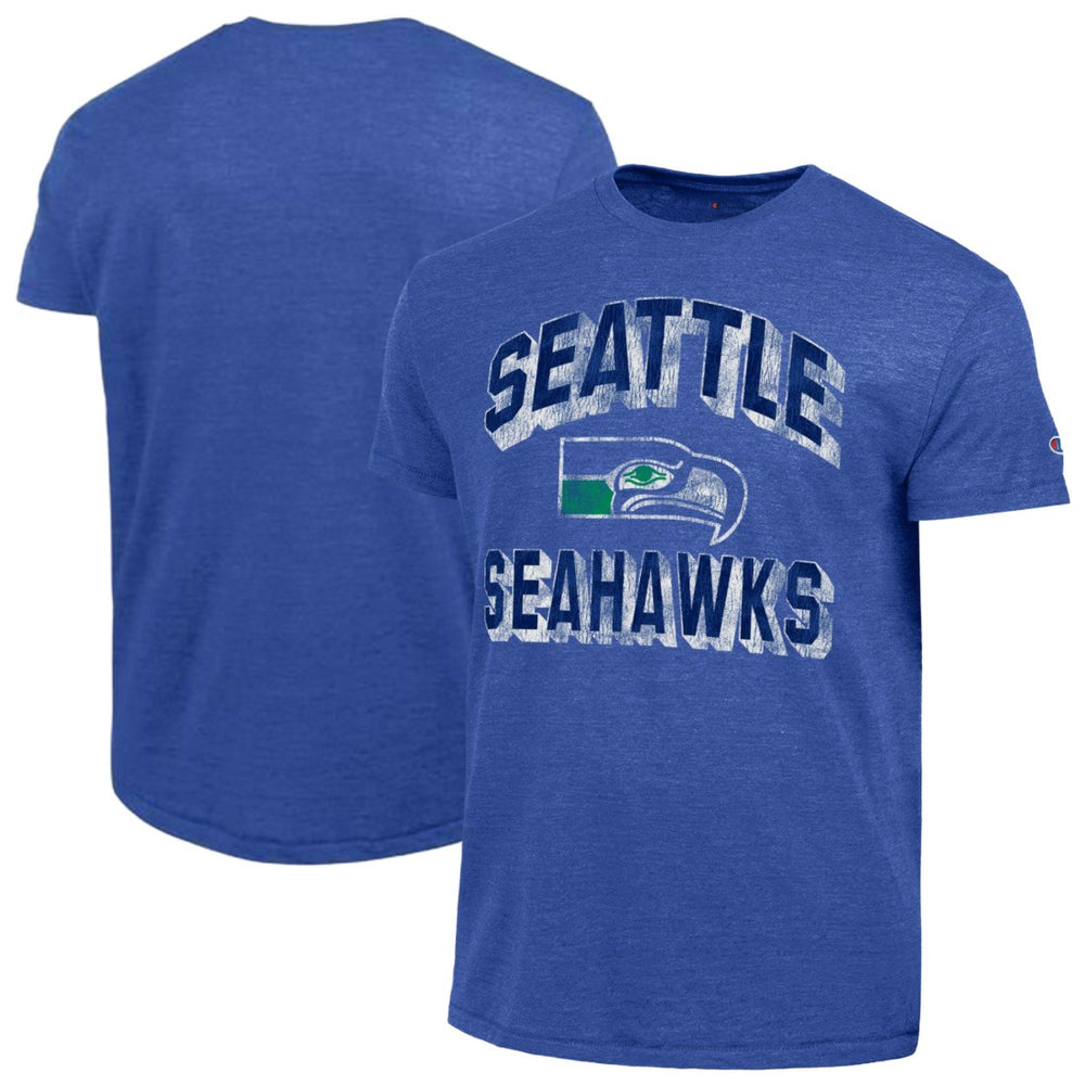 Seattle Seahawks Ultimate Tri-Blend T-Shirt | NFL Near me
