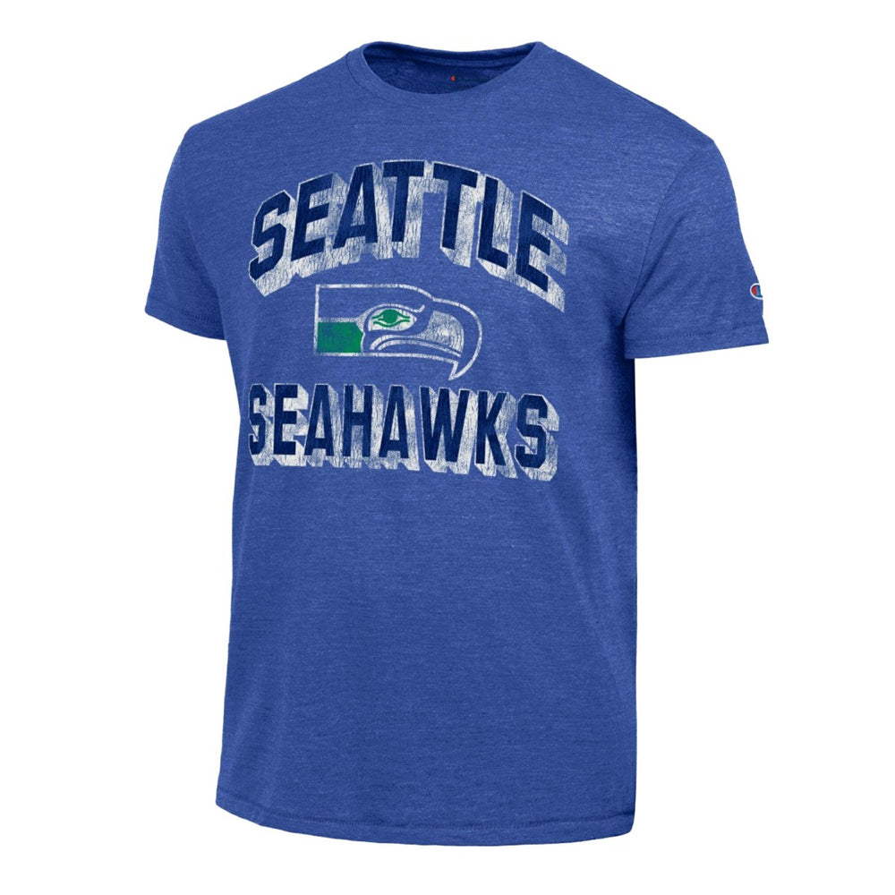 Seattle Seahawks Ultimate Tri-Blend T-Shirt | NFL Near me