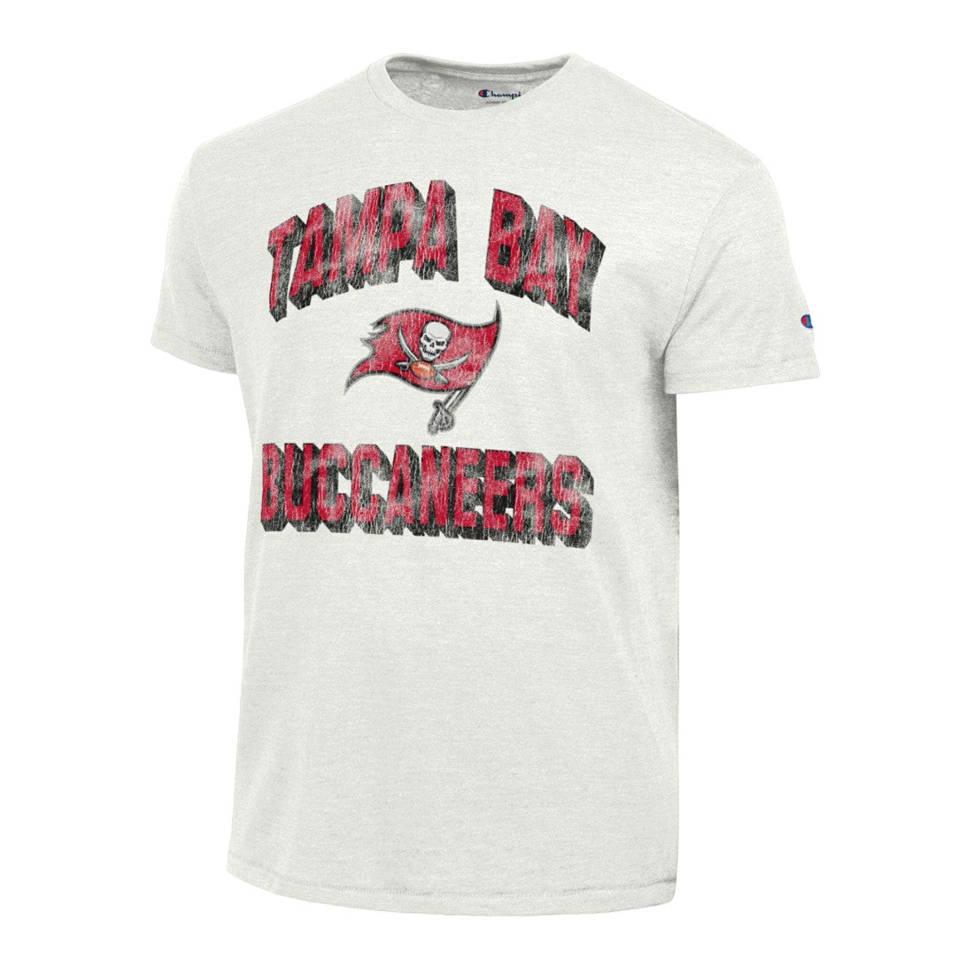 Tampa Bay Buccaneers Ultimate Tri-Blend T-Shirt | NFL Sale
