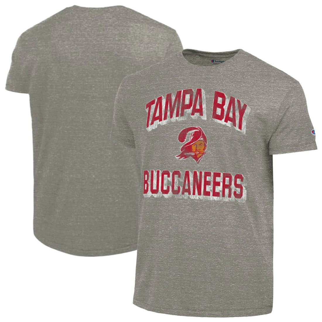 Tampa Bay Buccaneers Ultimate Tri-Blend T-Shirt | NFL Near me