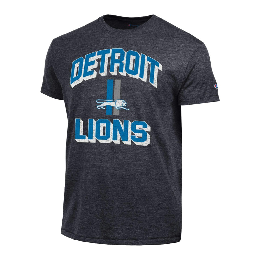 Detroit Lions Ultimate Tri-Blend T-Shirt | NFL Near me
