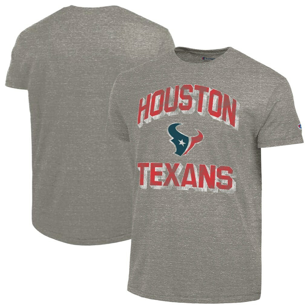 Houston Texans Ultimate Tri-Blend T-Shirt | NFL Sale