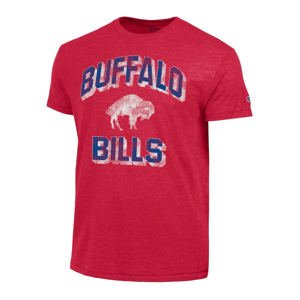 Buffalo Bills Ultimate Tri-Blend T-Shirt | NFL Online