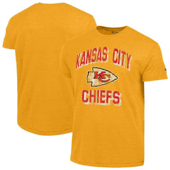 Kansas City Chiefs Ultimate Tri-Blend T-Shirt | NFL New