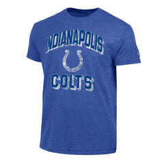 Indianapolis Colts Ultimate Tri-Blend T-Shirt | NFL US