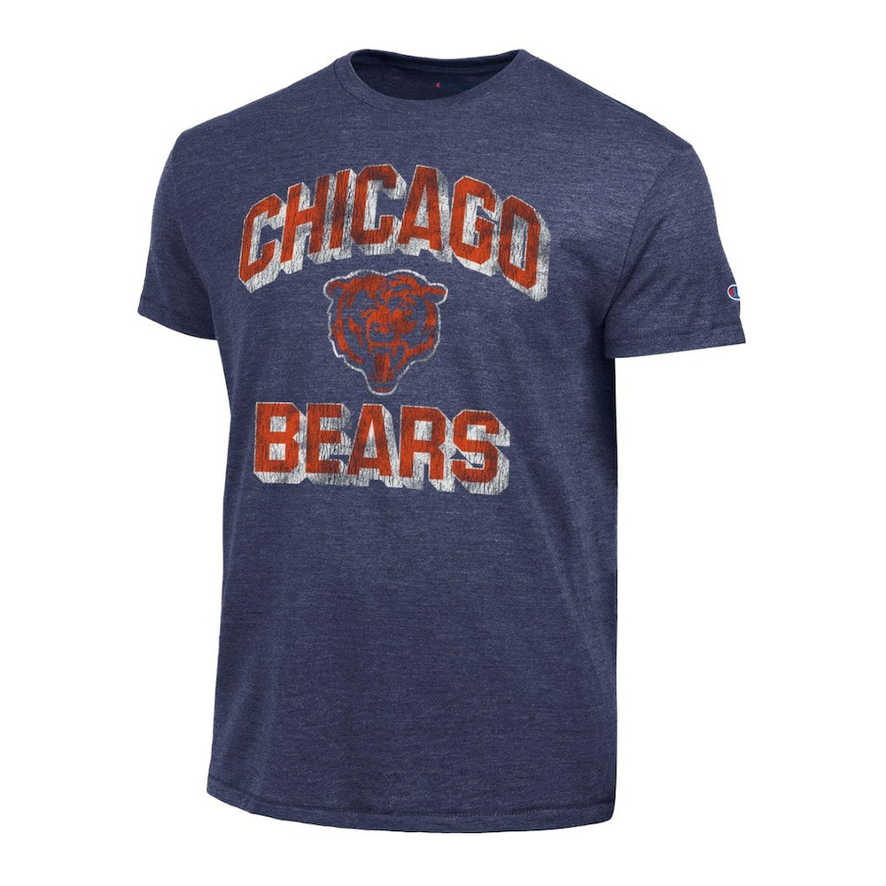 Chicago Bears Ultimate Tri-Blend T-Shirt | NFL On sale