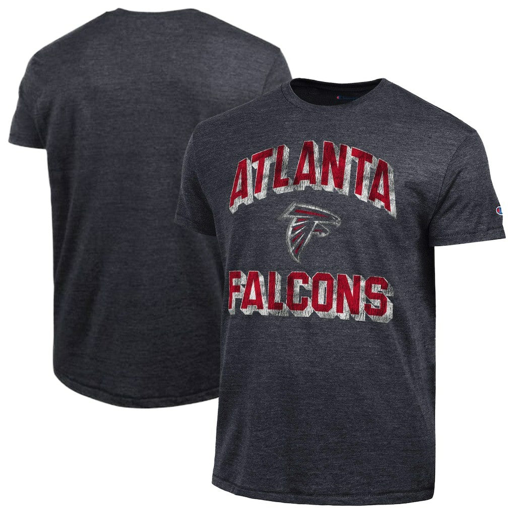 Atlanta Falcons Ultimate Tri-Blend T-Shirt | NFL On sale