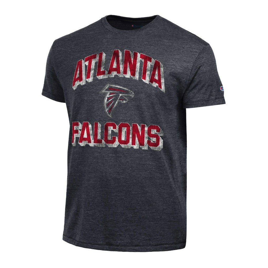 Atlanta Falcons Ultimate Tri-Blend T-Shirt | NFL On sale