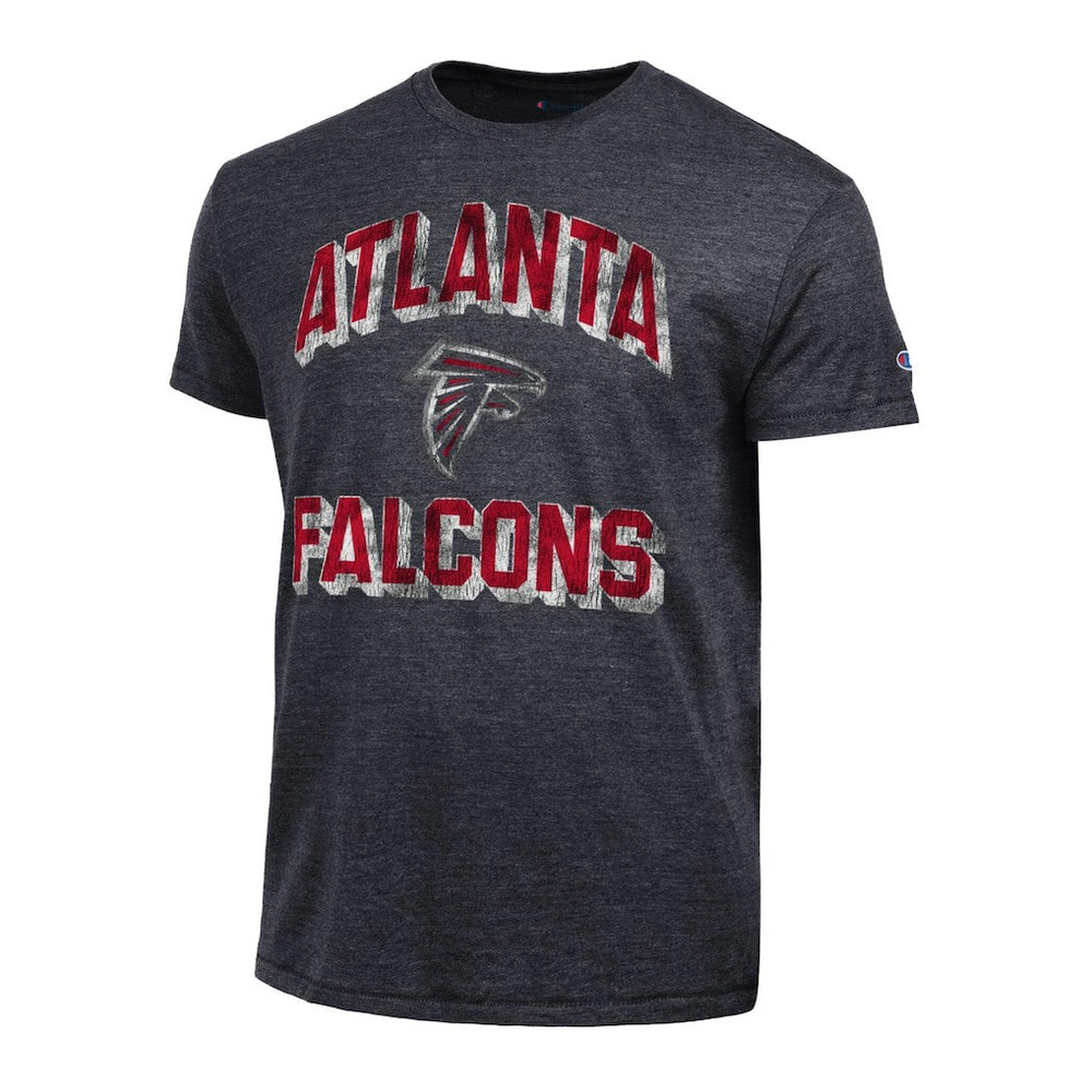 Atlanta Falcons Ultimate Tri-Blend T-Shirt | NFL On sale