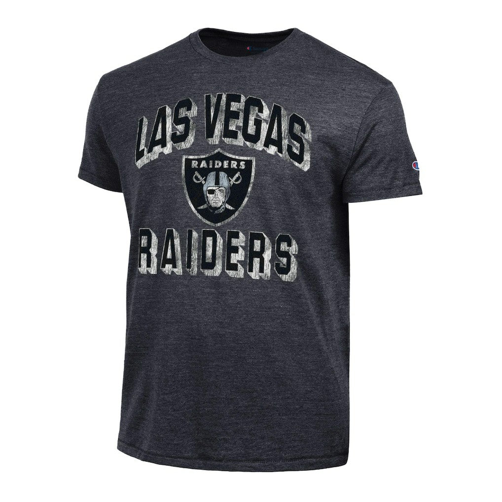 Las Vegas Raiders Ultimate Tri-Blend T-Shirt | NFL Online
