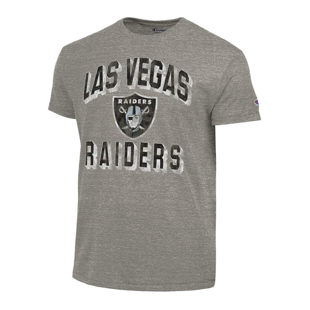 Las Vegas Raiders Ultimate Tri-Blend T-Shirt | NFL Near me