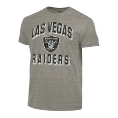 Las Vegas Raiders Ultimate Tri-Blend T-Shirt | NFL Near me