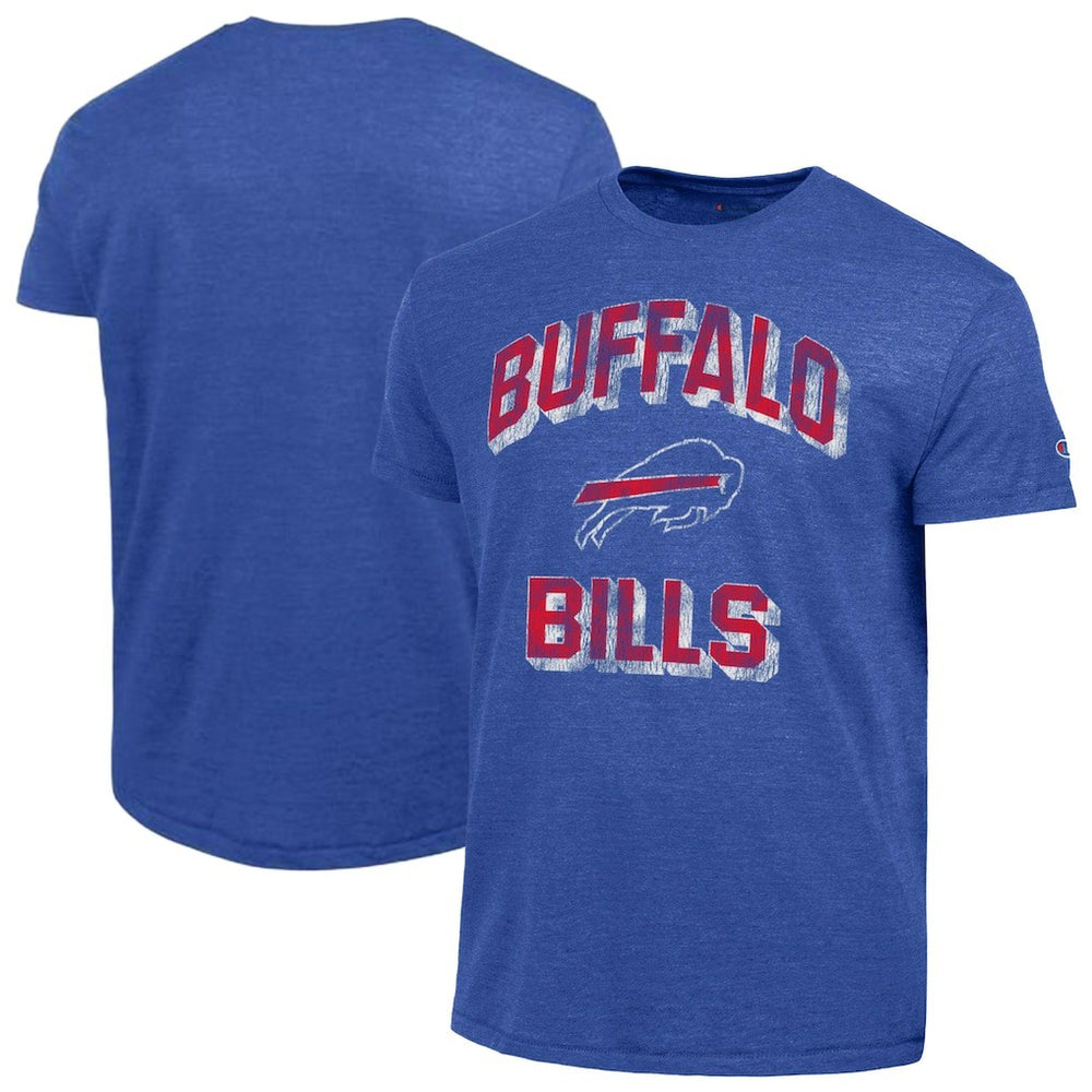 Buffalo Bills Ultimate Tri-Blend T-Shirt | NFL Hot