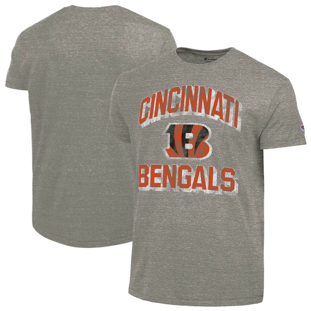 Cincinnati Bengals Ultimate Tri-Blend T-Shirt | NFL Hot