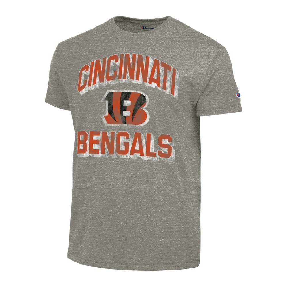 Cincinnati Bengals Ultimate Tri-Blend T-Shirt | NFL Hot