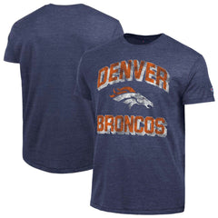 Denver Broncos Ultimate Tri-Blend T-Shirt | NFL US
