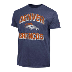 Denver Broncos Ultimate Tri-Blend T-Shirt | NFL US