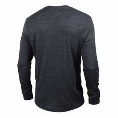 Cincinnati Bengals Ultimate Tri-Blend Long Sleeve T-Shirt | NFL Outlet