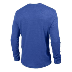Indianapolis Colts Ultimate Tri-Blend Long Sleeve T-Shirt | NFL US
