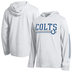 Indianapolis Colts All Star Hoodie T-Shirt | NFL Outlet