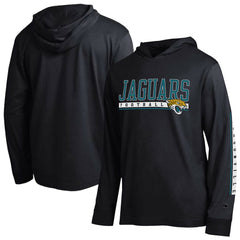 Jacksonville Jaguars All Star Hoodie T-Shirt | NFL US