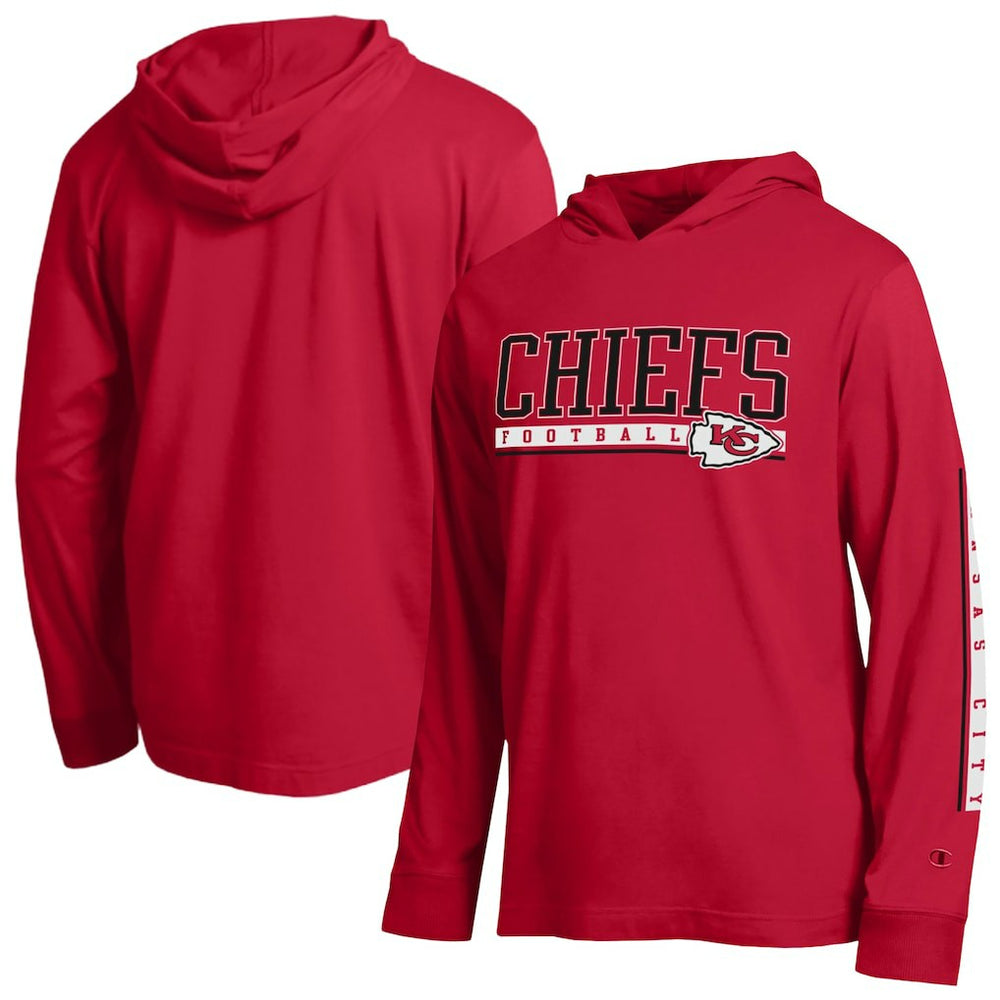 Kansas City Chiefs All Star Hoodie T-Shirt | NFL Hot