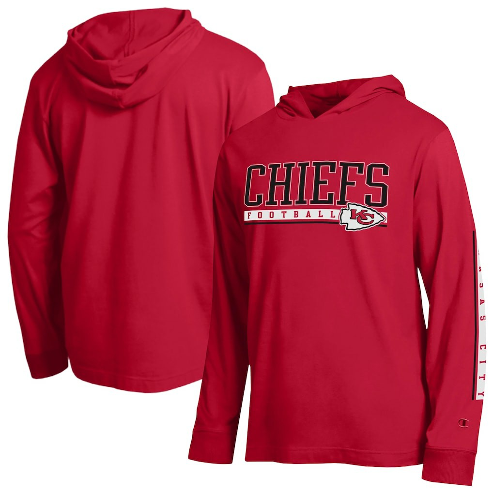 Kansas City Chiefs All Star Hoodie T-Shirt | NFL Hot