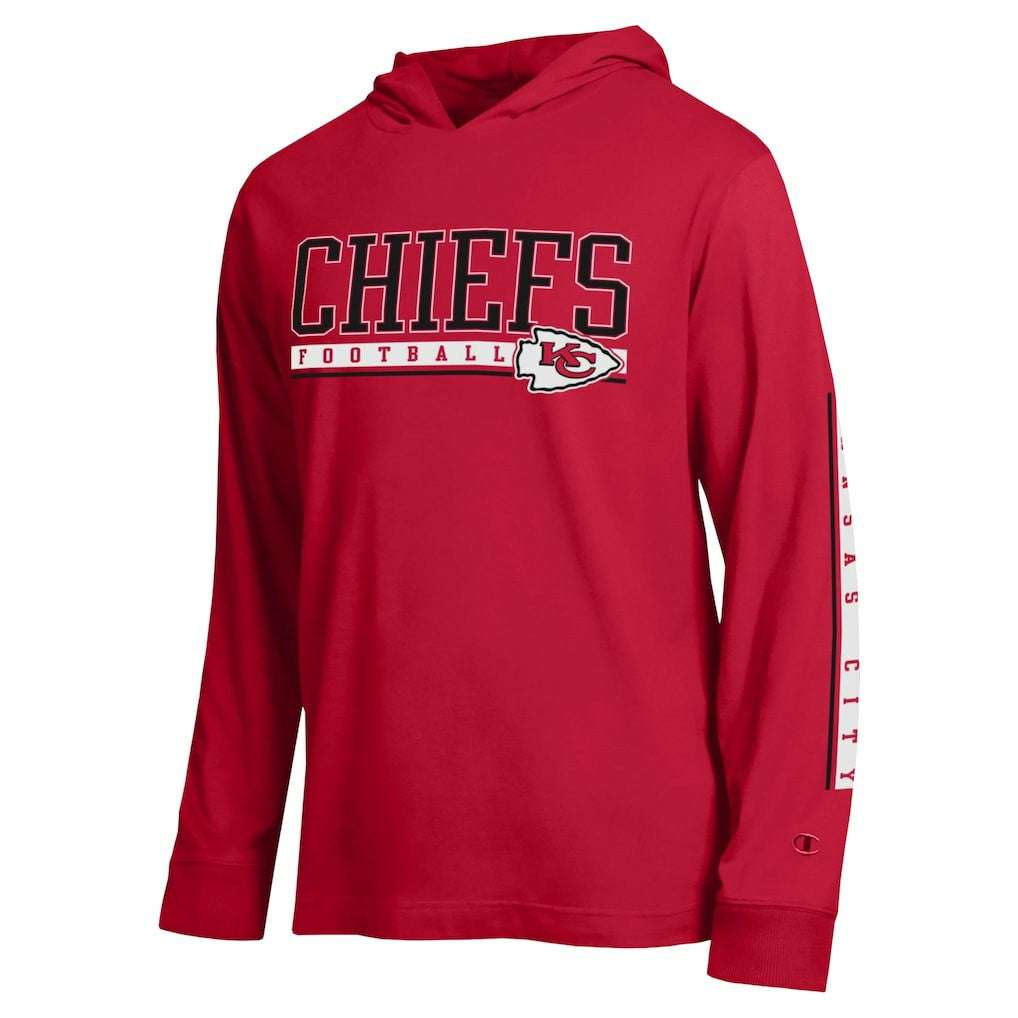 Kansas City Chiefs All Star Hoodie T-Shirt | NFL Hot