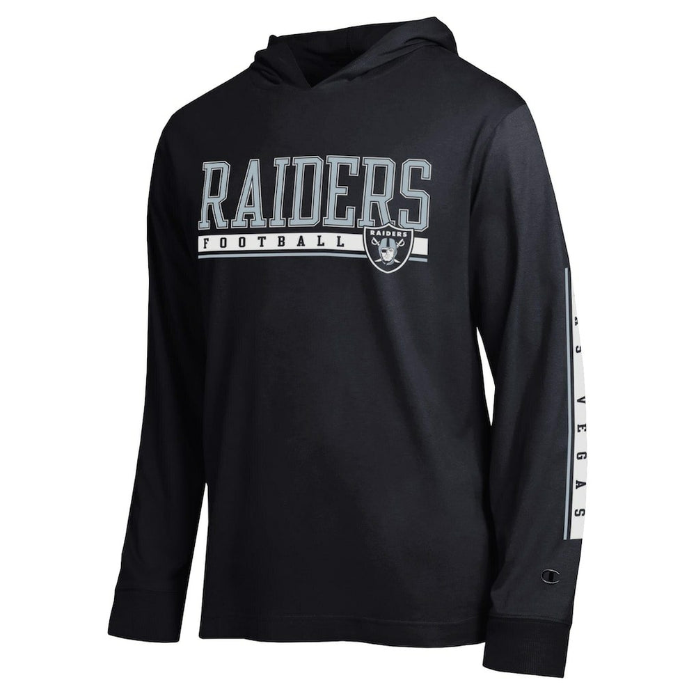 Las Vegas Raiders All Star Hoodie T-Shirt | NFL US